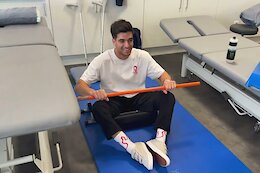 Video: Adolf Silva Continues his Injury Recovery & Training in ‘Still Loco #8’