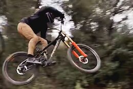 Camille Balanche Riding for Pivot After World Cup Retirement