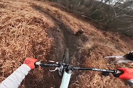 Slack Randoms: Brendan Fairclough’s No Brakes Challenge, Skijoring, MX Island Hopping & More
