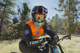 Trek Unbroken DH Signs Oisin O’Callaghan & Partners with Fox Racing