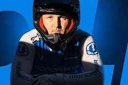 Oli Clark Signs With Mondraker Factory Racing for 2026