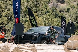 Apply Now for the Ultimate Mountain Athlete Competition