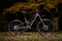 The New Orbea Rallon RS Almost Isn’t An eMTB. Is That What Riders Want?