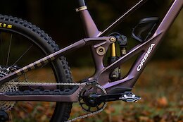 Interview: Orbea, TQ, and Fox on Developing an eMTB That Doesn’t Feel Like an eMTB