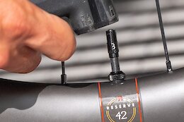 BBB’s CoreCap Promises 300% Extra Air Flow for Faster Tire Inflation