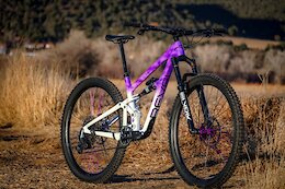 A Custom Purple Rascal SL Is Up for Grabs in Revel’s LoveYourBrain Fundraiser