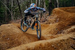 Aaron Gwin Joins Frameworks Racing / TRP