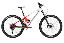 Deal of the Week: Mondraker Foxy Carbon R for $3,000 (55% OFF)