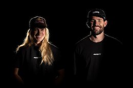 Scott DH Factory Racing Adds Dakotah Norton & Jess Blewitt for 2026