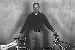 Remembering Joe Montgomery, Cannondale’s Founder