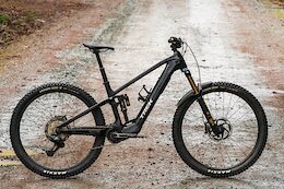 Trek Fuel EX+ Review: The Mid-Power eMTB That’ll Make Most Riders Happy