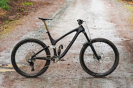 Intrusive Thoughts: How Much Can Modern Parts Improve My Old Bike?