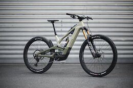 Canyon Relaunches Spectral:ON and Torque:ON With a Very Light 800 Wh Battery