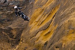 Video: A Mountain Bike Film About Losing & Reclaiming Color in ‘Iristation’