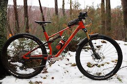 Winner’s Bike Check: Kyle Beattie’s Cube AMS ONE11 – Strathpuffer 24 2026