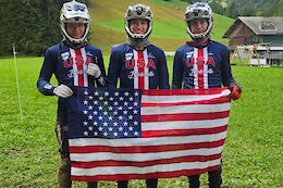 Intense Cycles Teams Up With Outlaw to Support U.S. Youth Racing