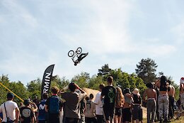 New Crankworx Gold Event Revealed & Athletes Announced for Ōtautahi Slopestyle