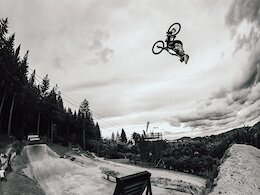 Video: Jayden Fleming’s First Taste Of Slopestylea & Racing Struggles In ‘Are You Dreaming?’ Episode 2