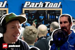 “The Earth is Not A Workbench” – An Interview With Legendary Bike Mechanic Calvin Jones