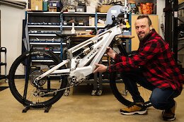 Pole Bicycles Restarts Production With Maxon-Powered eMTB