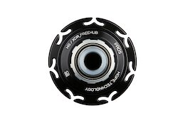 First Look: Hope’s Pro 5 Hubs Specifically For Berd’s “String” Spokes