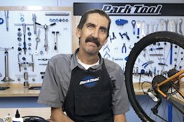 “The Earth is Not A Workbench” – An Interview With Legendary Bike Mechanic Calvin Jones