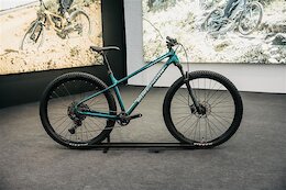 First Look: The Nukeproof Tracker is their New Budget Hardtail