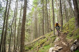 Route Announced for Trans Caledonia, Scotland’s First Multi-Day Enduro