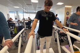 Video: Adolf Silva Shares New Progress Update in ‘Still Loco #9’