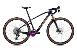 Slack Randoms: Pinarello’s Drop Bar MTB, Strathpuffer Victories & More