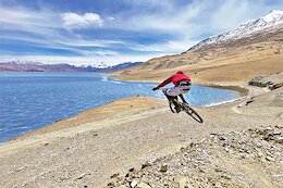 Reader Story: Incredible Freeride Adventures in In