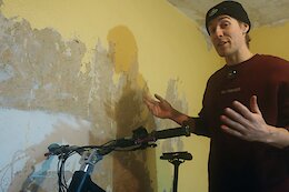 Video: Reece Wilson Tries the Unconventional Be More Bikes Raised Reversed Stem