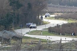 Velo Digest: Italian Cycling Team Shot At in Road Rage Incident, SRAM vs. Shimano, Best Bikes of 2025 & More