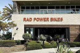 Fire Breaks Out at RadRetail Location in California