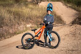 Weston & Camden Lukens Sign With XFusion For 2026