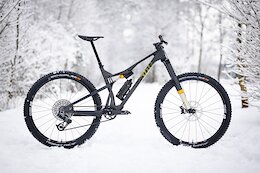 How Light Is Too Light? Building a 26.4-lb All-Mountain Bike That’s Still Capable