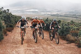 The Cape Epic Announces Shorter Elite Women’s Course to Achieve Time Parity with the Elite Men
