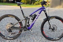 Video: Jack Moir Compares 3 of his World Enduro Race-Winning Bike Setups