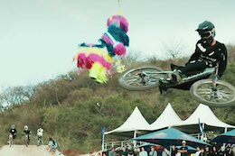 Social Round Up: Big Hits at Freeride Fiesta 2026
