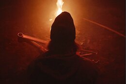 Brage Vestavik Teases New Frame Sponsor