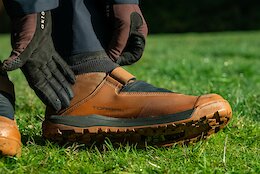 Check Out: Lighter, Grippy Tires, Wet-Weather Gear, Coffee in a Tube, & More