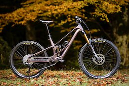 The New Orbea Rallon RS Almost Isn’t An eMTB. Is That What Riders Want?