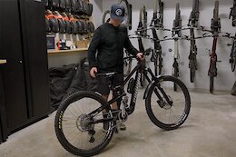 Video: Remy Metailler Reveals Vorsprung as Suspension Partner