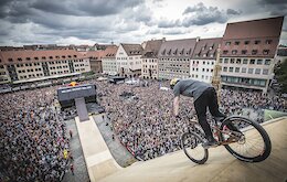 Red Bull District Ride Returns in 2026 with New Location & Expanded Format