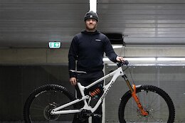 Tristan Botteram Launches S1 Racing World Cup Team