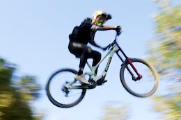 Brendan Fairclough Signs with SRAM & RockShox