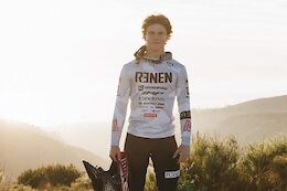 Mikey Delesalle Joins Frameworks Racing / TRP as a Development Rider