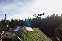 Crankworx Shares More Details for 2026 Christchurch Festival & Riders to Watch