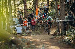 Details Announced: 2026 OneUp Squamish Enduro + Ra