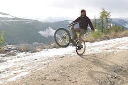 Video: Dylan Tremblay Shares 10 Wheelie Variations For Boring Climbs